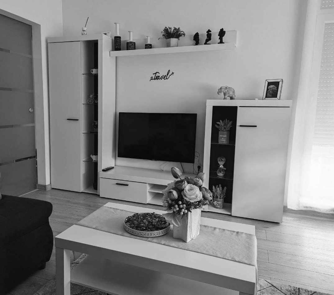 Apartment Gast Haus