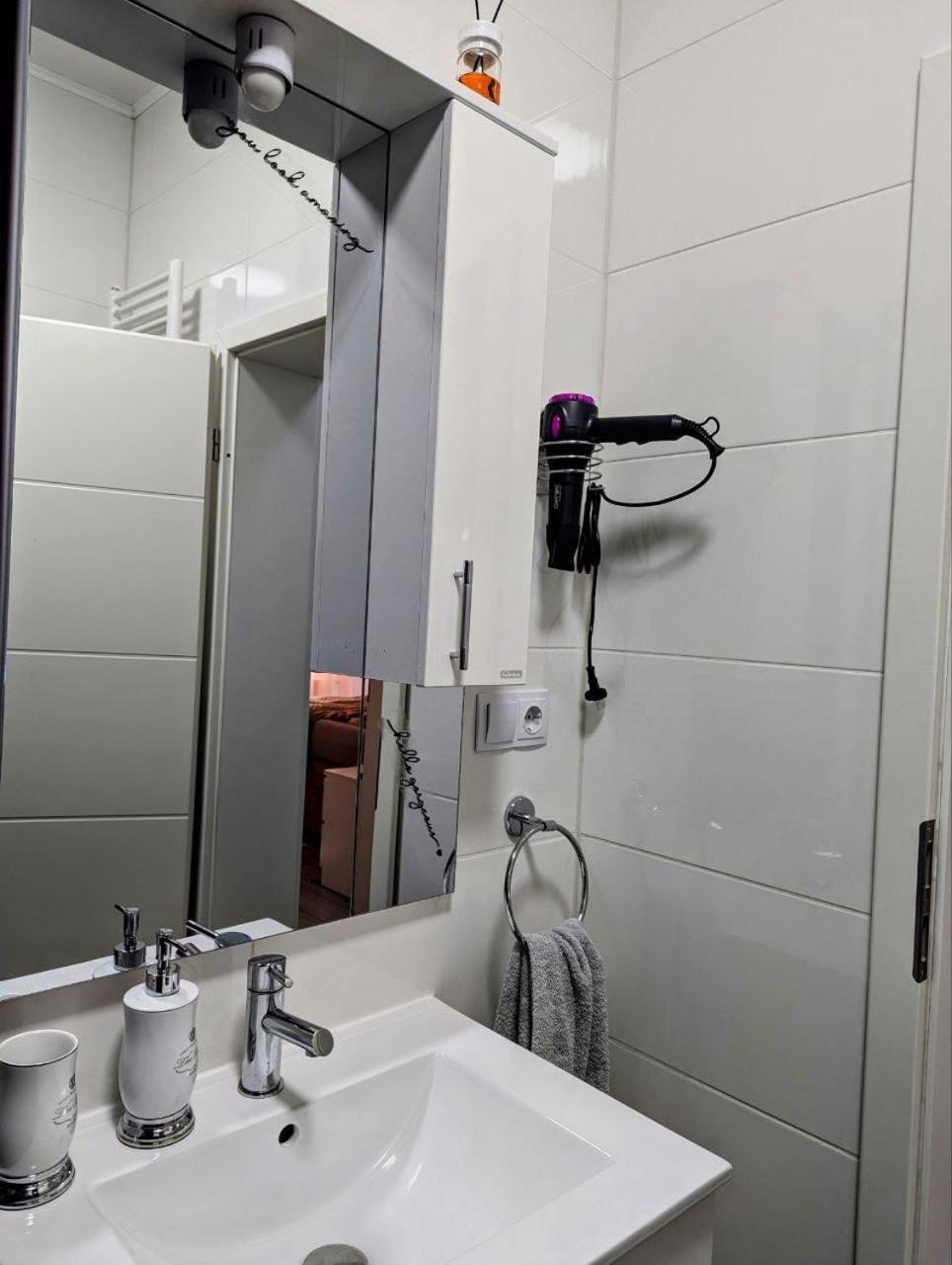 Gast Haus Apartment Sibiu