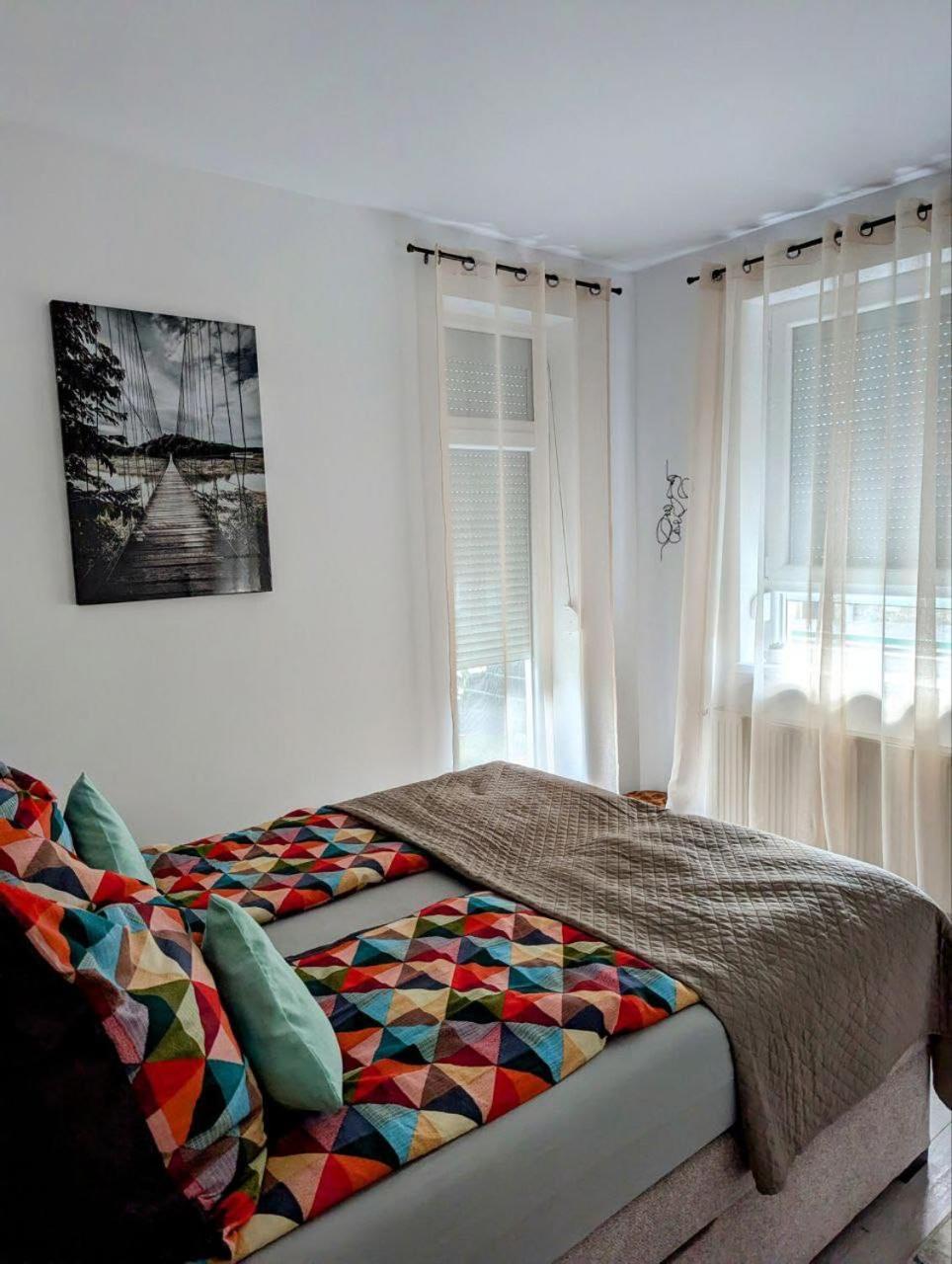 Apartment Gast Haus