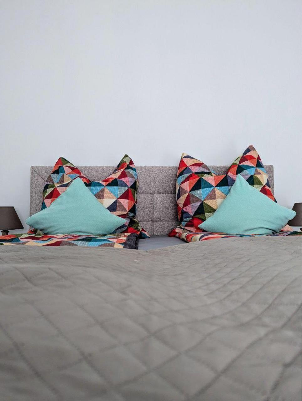 Gast Haus Apartment Sibiu