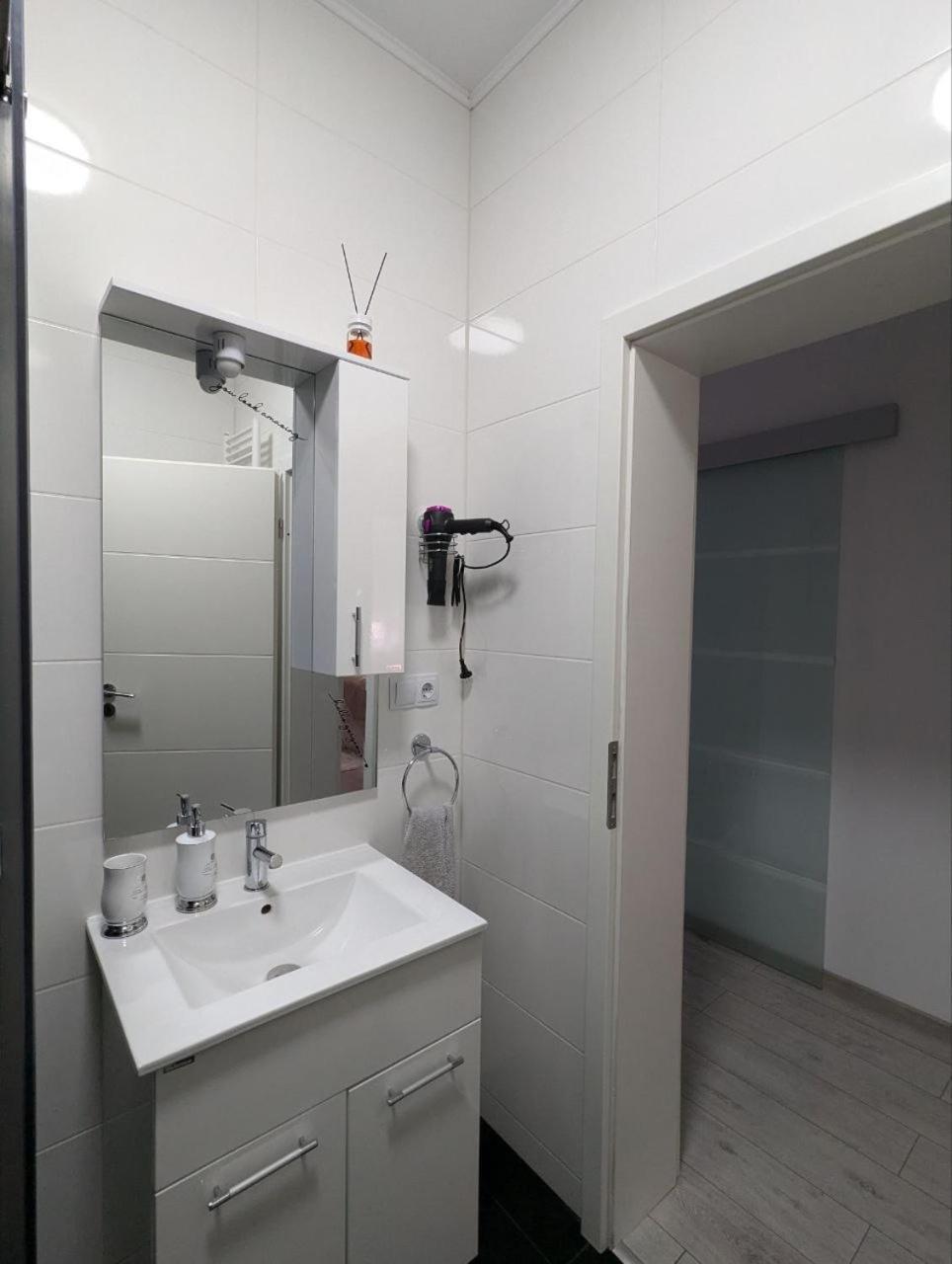Gast Haus Apartment Hermannstadt