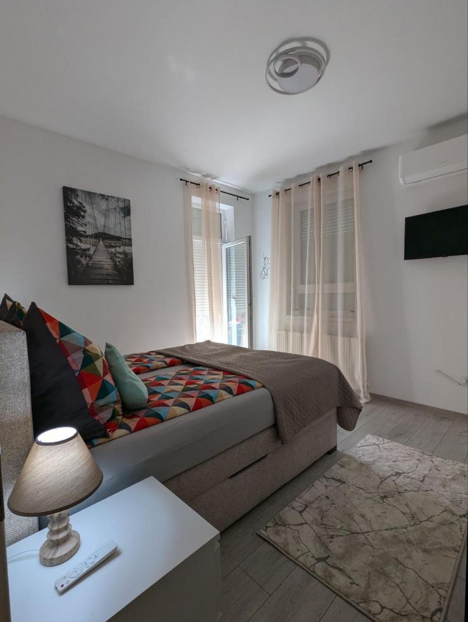 Gast Haus Apartment