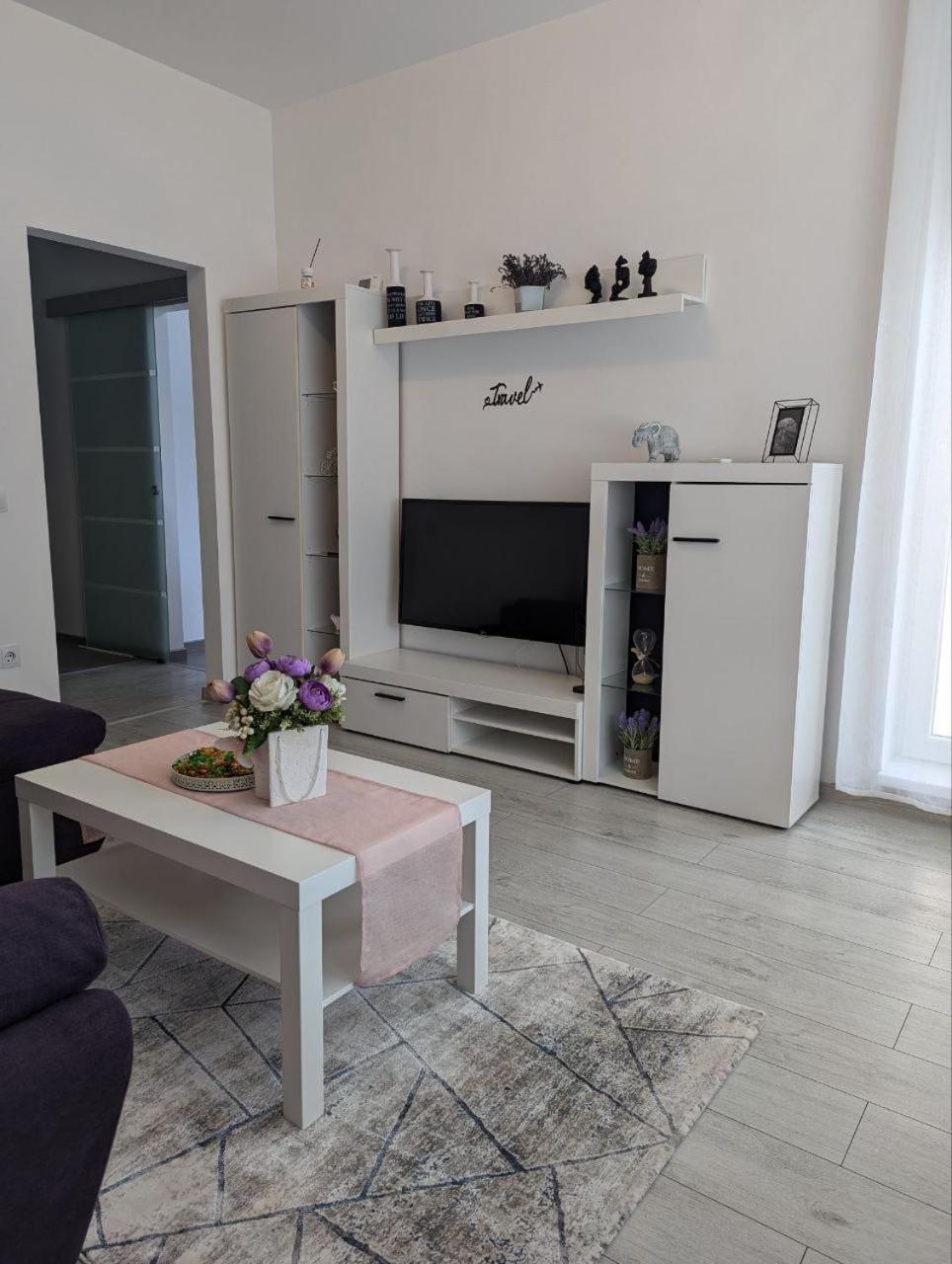 Apartment Gast Haus Sibiu
