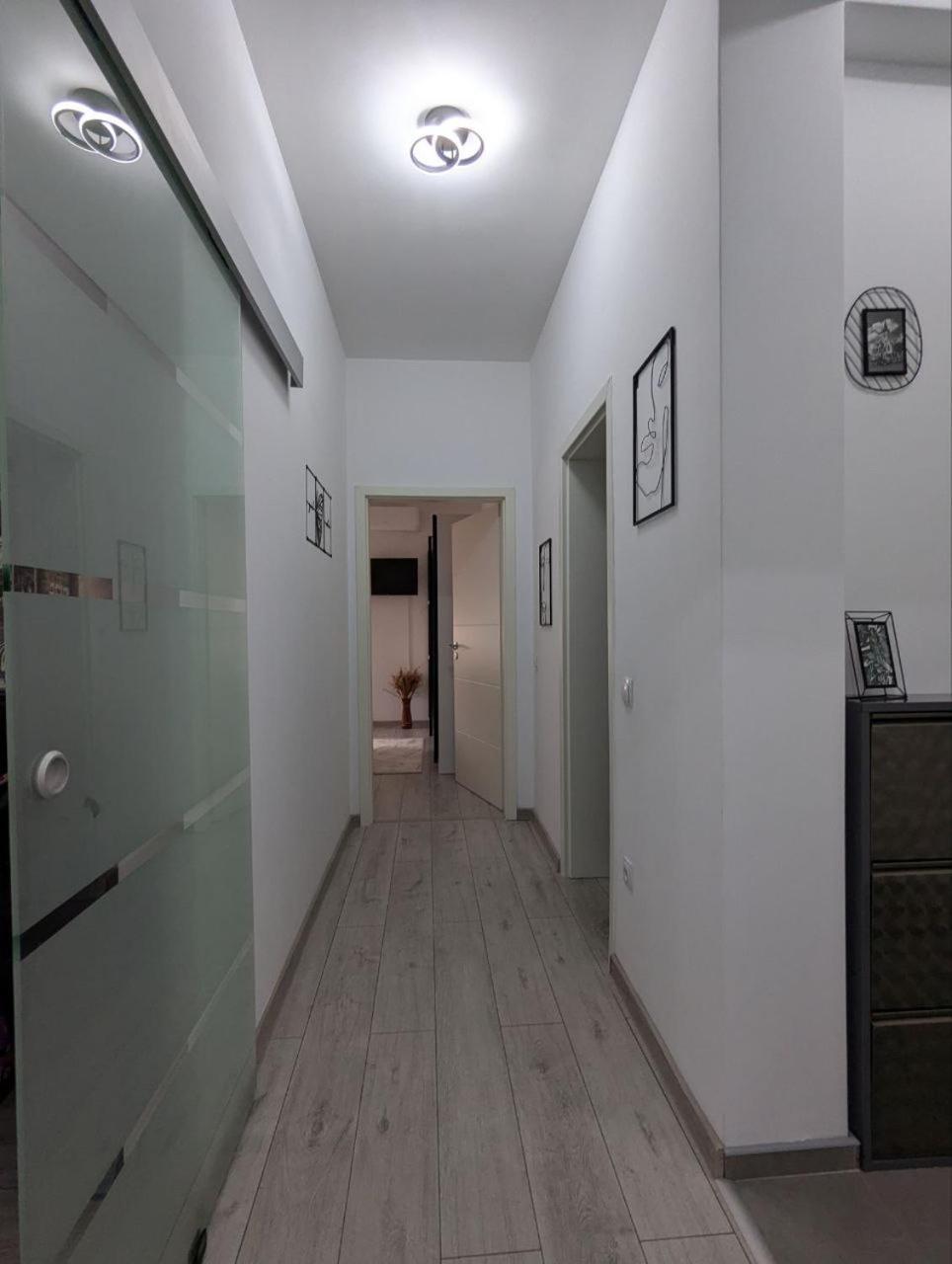 Gast Haus Apartment