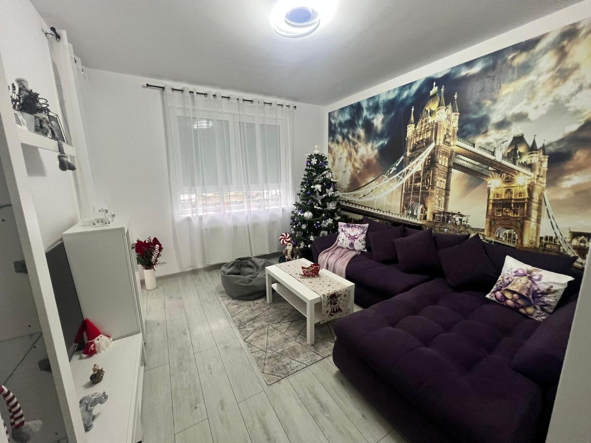 Apartment Gast Haus Hermannstadt