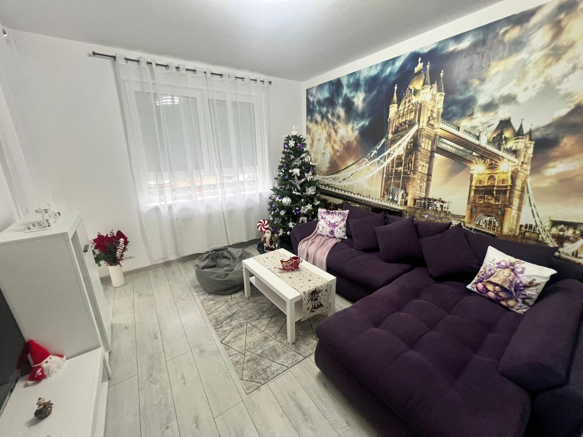 Apartment Gast Haus Hermannstadt