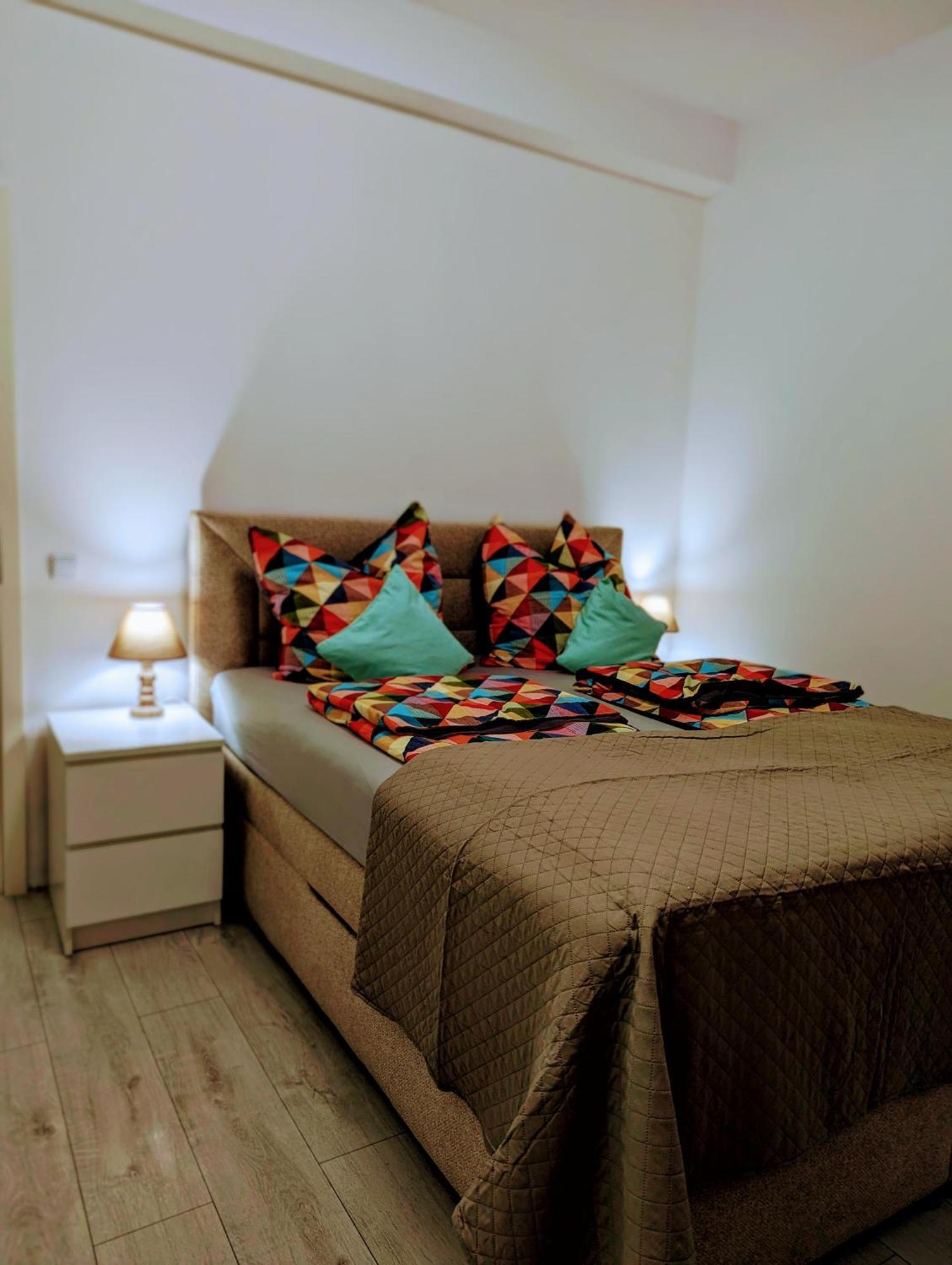 Apartment Gast Haus